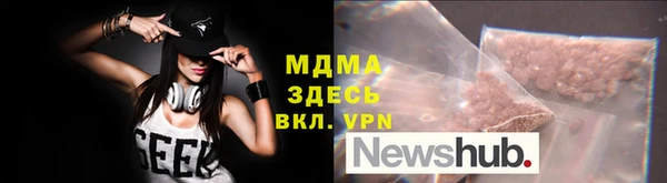 крисы Устюжна